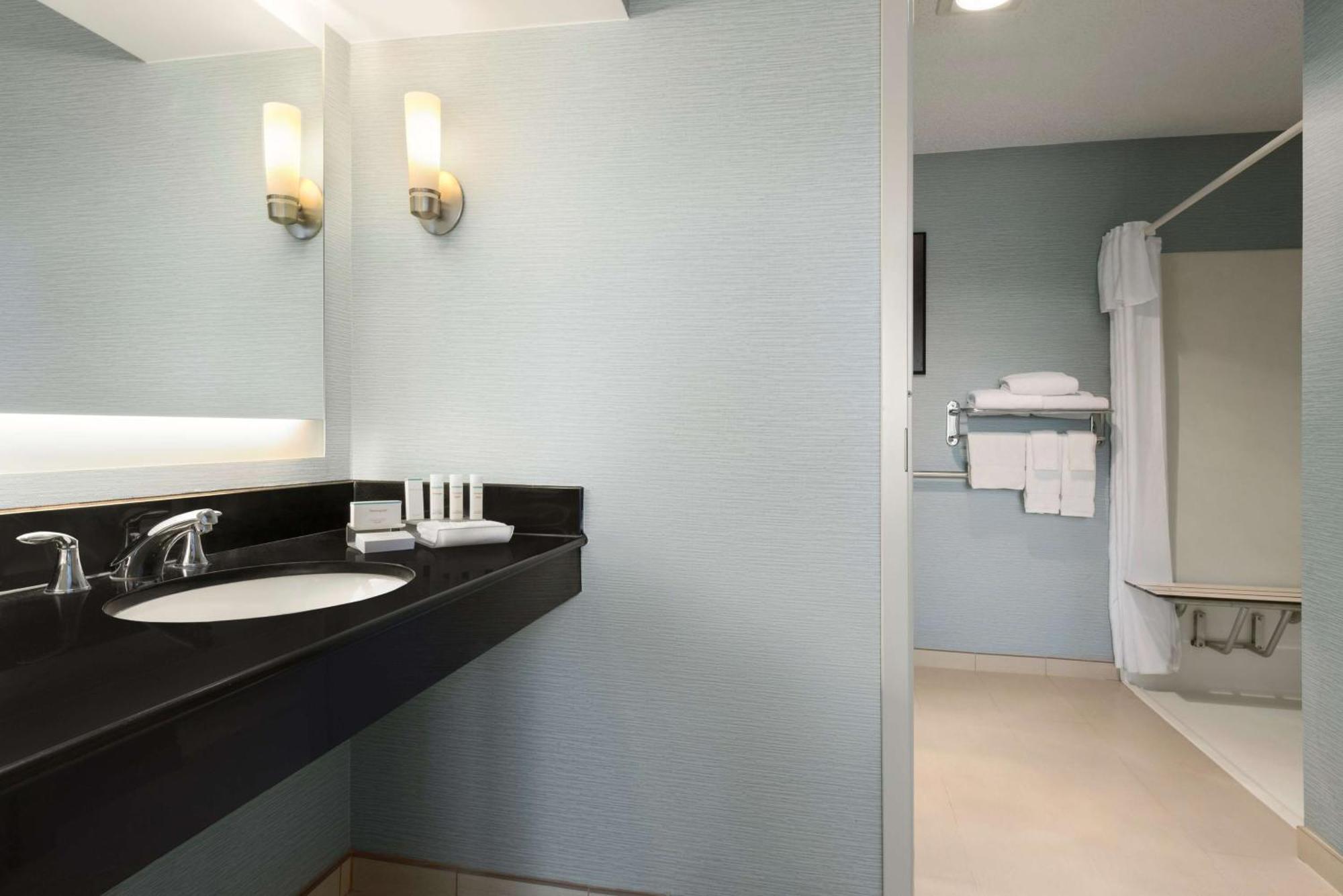 Homewood Suites By Hilton Columbus-Hilliard Exterior foto