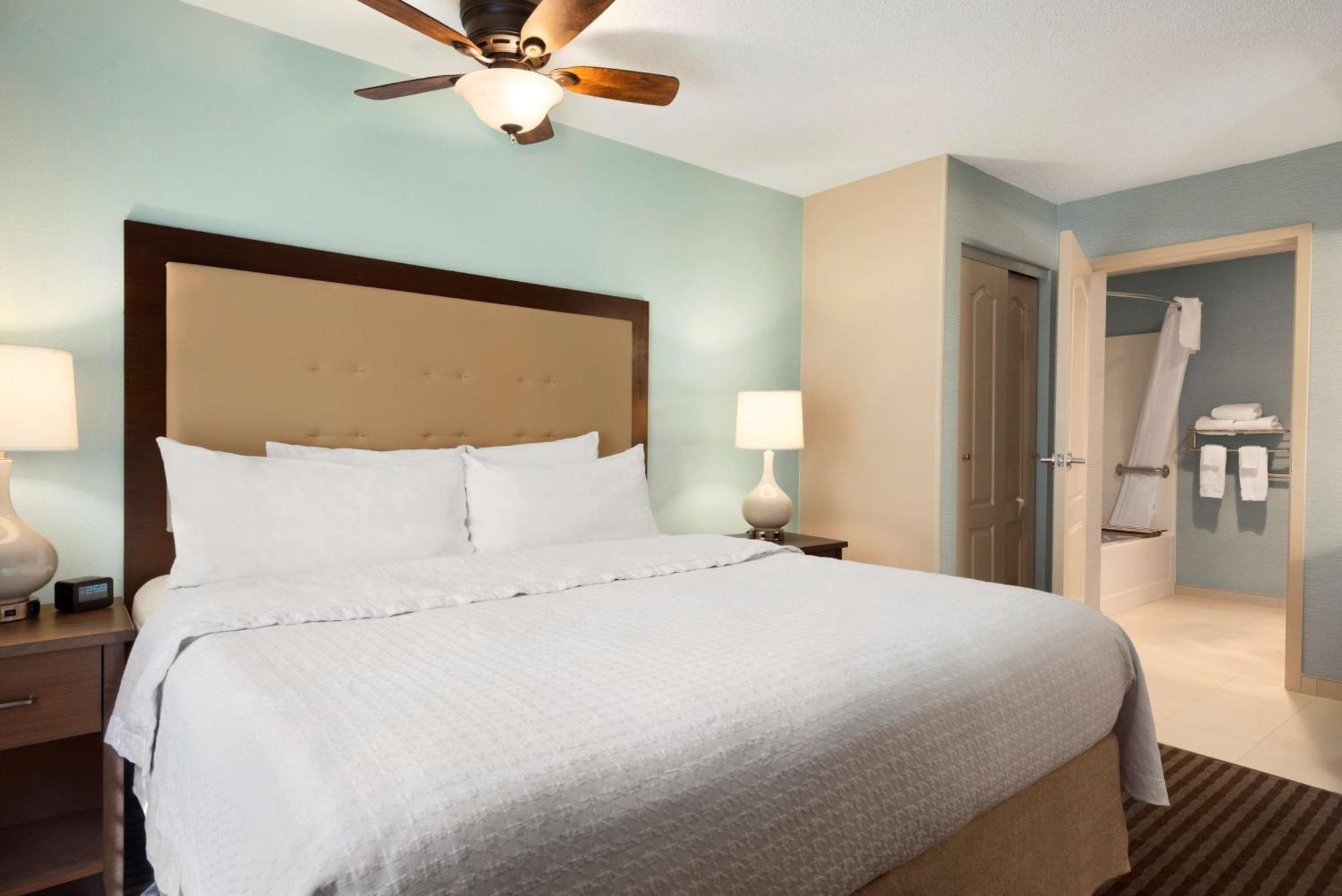 Homewood Suites By Hilton Columbus-Hilliard Exterior foto