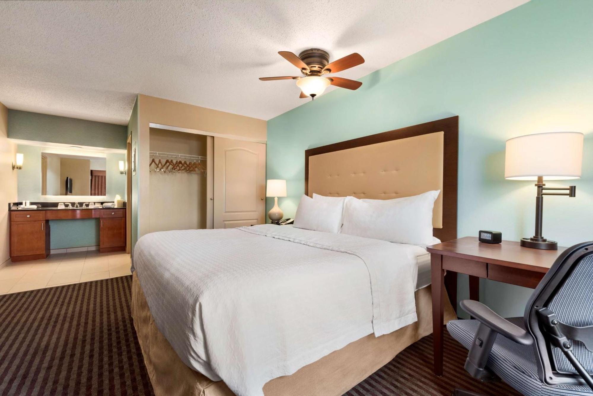 Homewood Suites By Hilton Columbus-Hilliard Exterior foto
