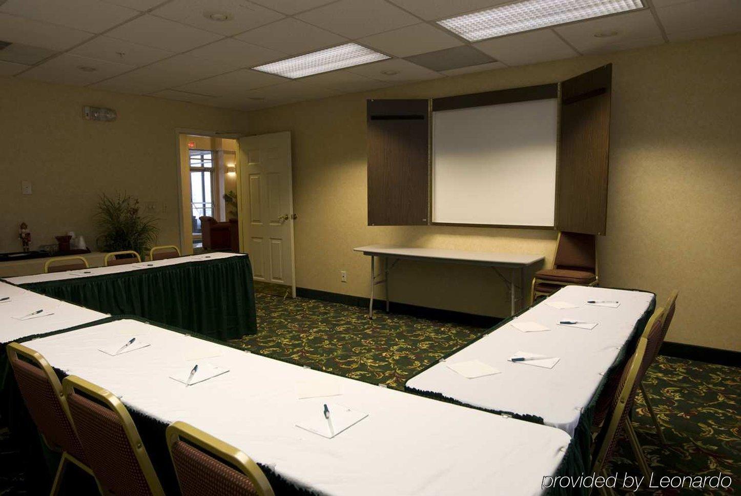 Homewood Suites By Hilton Columbus-Hilliard Afaceri foto