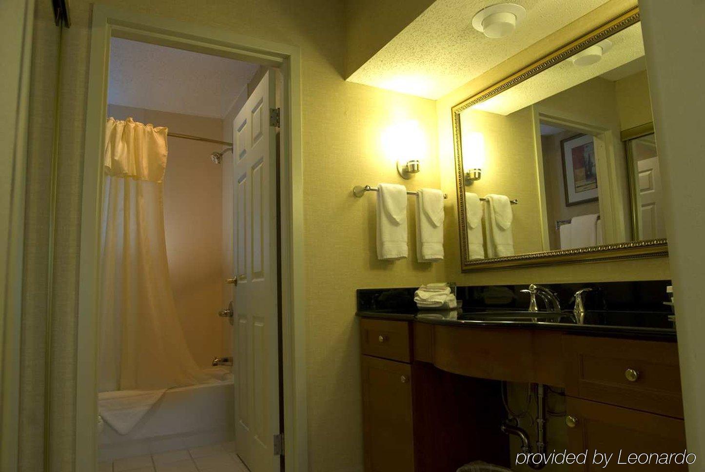 Homewood Suites By Hilton Columbus-Hilliard Cameră foto