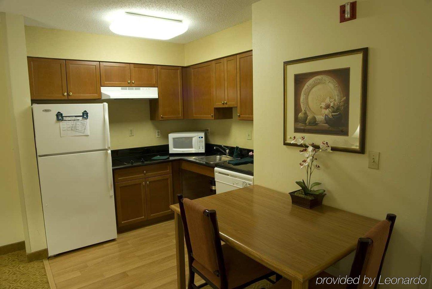 Homewood Suites By Hilton Columbus-Hilliard Cameră foto