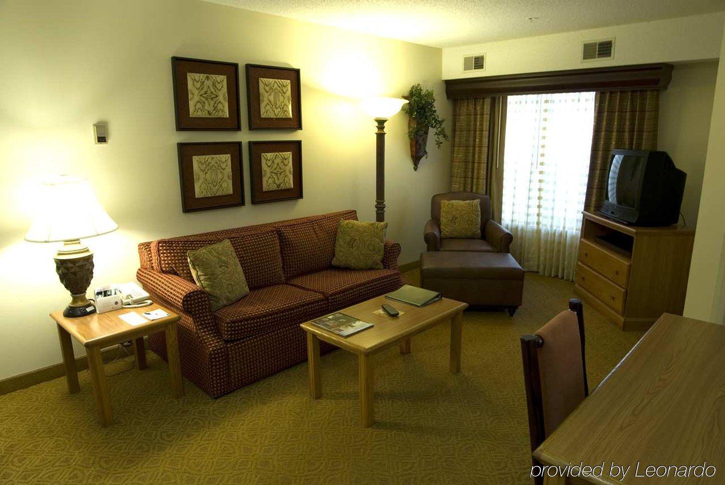 Homewood Suites By Hilton Columbus-Hilliard Exterior foto