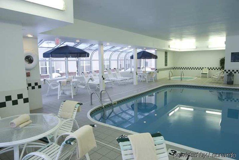 Homewood Suites By Hilton Columbus-Hilliard Exterior foto